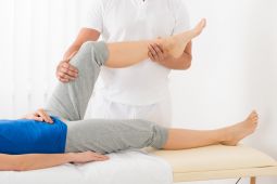 Physiotherapie