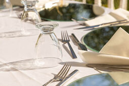 Hotel & Gastronomie