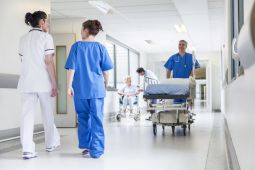 Krankenhäuser